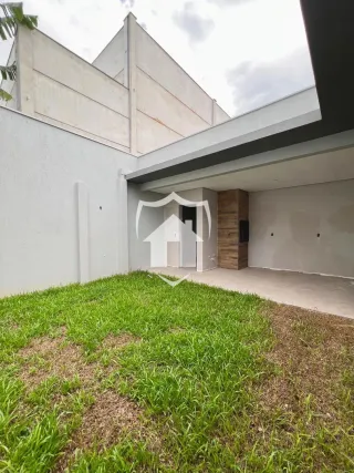 Casa geminada com 3 dormitórios, foto 4