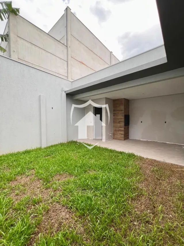 Casa geminada com 3 dormitórios, foto 4