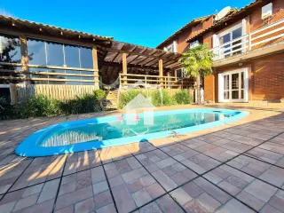 Casa com 4 dormitórios, foto 5