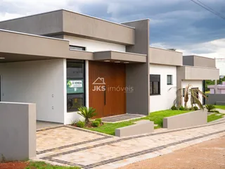 Casa geminada com 3 dormitórios, foto 3