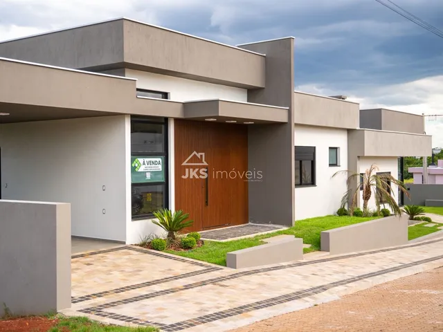 Casa geminada com 3 dormitórios, foto 3