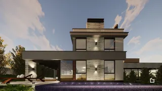 Casa com 4 dormitórios, foto 6