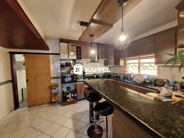 Casa com 3 dormitórios, foto 4
