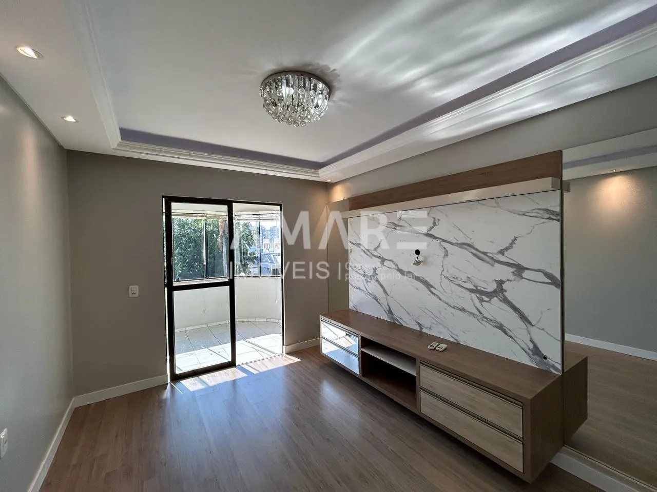 Apartamento com 2 dormitórios, foto 1