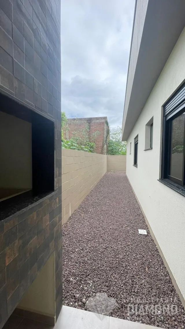 Casa geminada com 3 dormitórios, foto 4