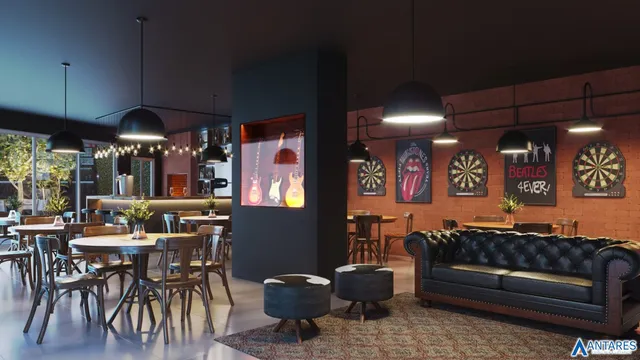 Apartamento com 2 dormitórios, foto 4