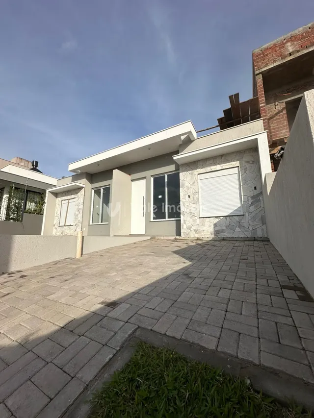 Casa geminada com 2 dormitórios, foto 2