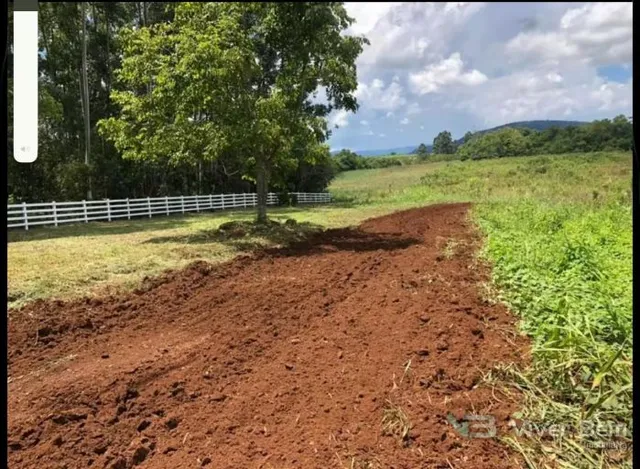 Área rural, foto 4