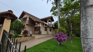 Casa com 4 dormitórios, foto 2