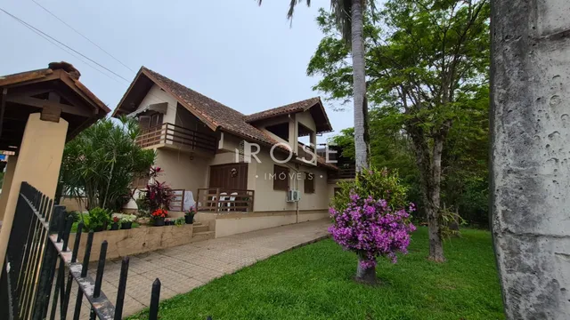 Casa com 4 dormitórios, foto 2