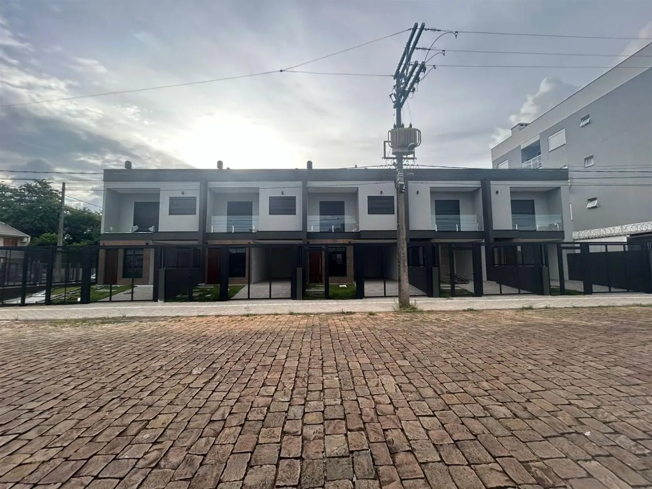 Sobrado com 2 dormitórios, foto 1