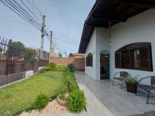 Casa com 2 dormitórios, foto 3