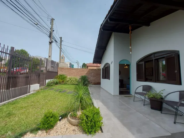 Casa com 2 dormitórios, foto 3