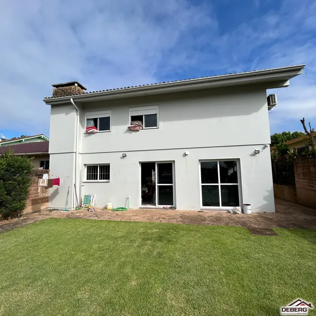 Casa com 3 dormitórios, foto 4