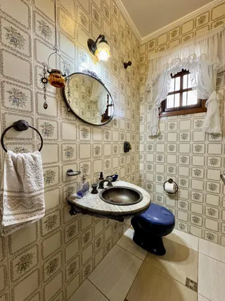 Casa com 5 dormitórios, foto 16