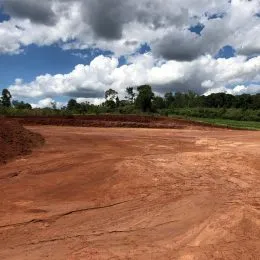 Área rural, foto 2