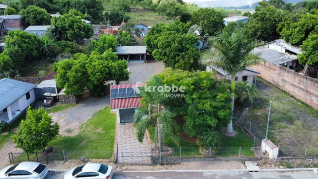 Casa com 3 dormitórios, foto 5