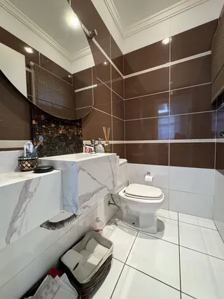 Casa com 4 dormitórios, foto 15