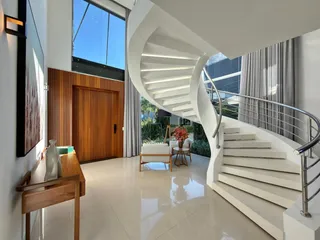 Casa com 5 dormitórios, foto 18