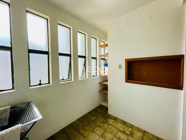 Apartamento com 4 dormitórios, foto 4