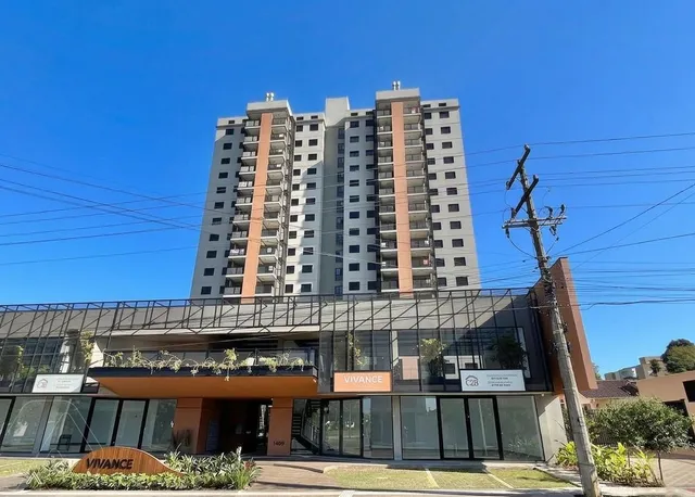 Apartamento com 2 dormitórios, foto 2