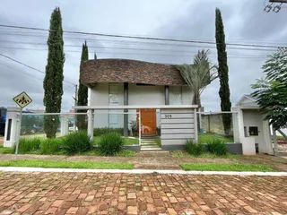 Casa com 1 dormitório, foto 1