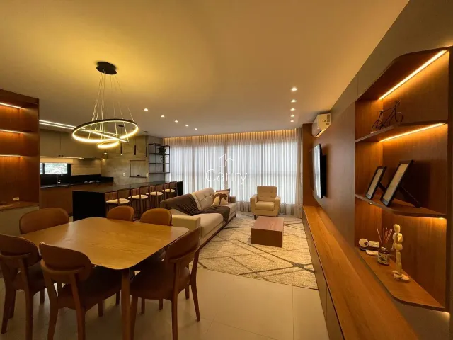 Apartamento com 3 dormitórios