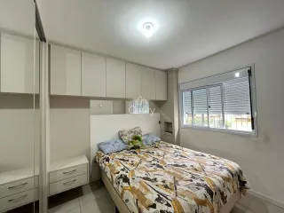 Apartamento com 2 dormitórios, foto 4