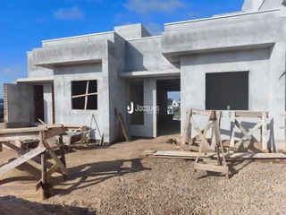 Casa geminada com 2 dormitórios, foto 2