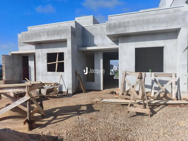 Casa geminada com 2 dormitórios, foto 2