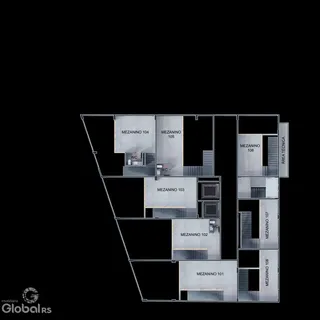 Sala comercial, foto 21
