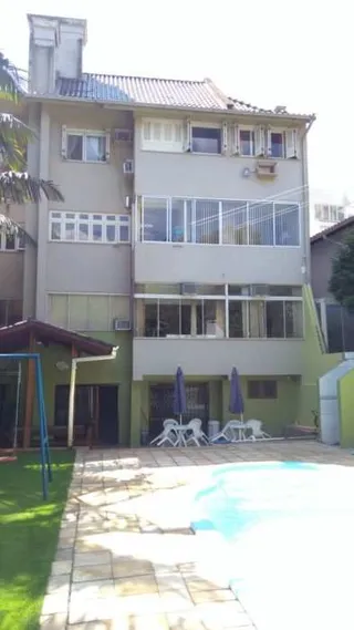 Casa com 6 dormitórios, foto 17
