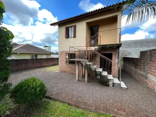 Casa com 2 dormitórios, foto 2