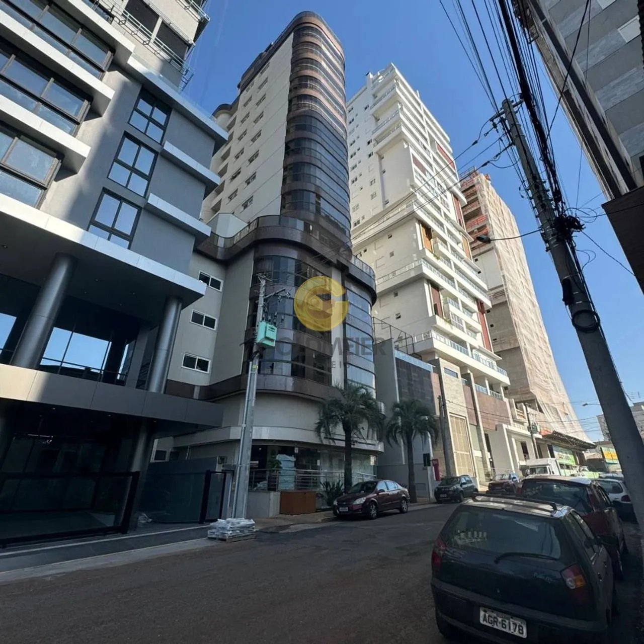 Apartamento com 2 dormitórios, foto 1