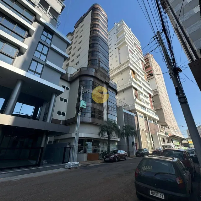 Apartamento com 2 dormitórios