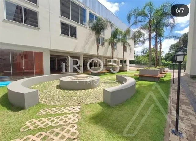 Apartamento com 2 dormitórios, foto 3