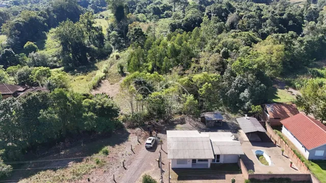 Área rural