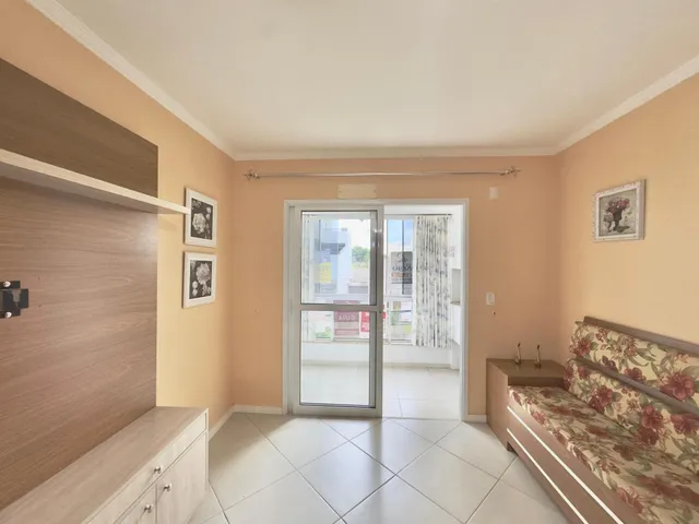 Apartamento com 2 dormitórios