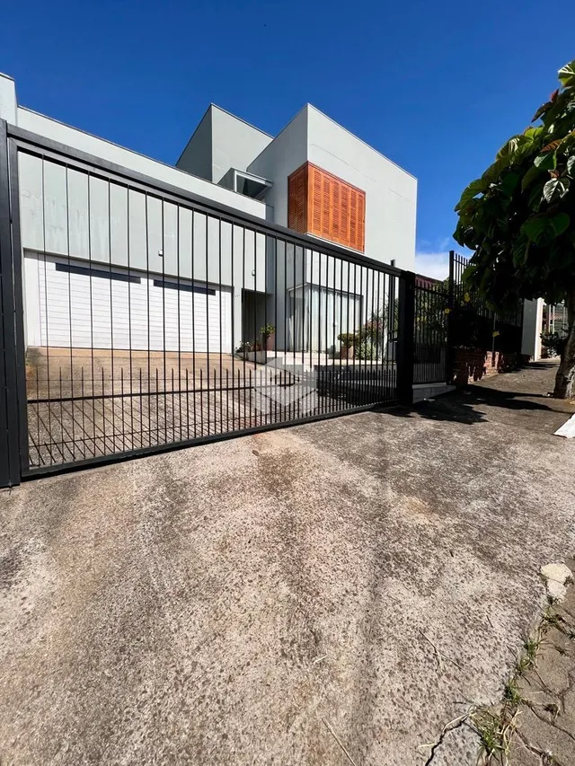 Casa com 3 dormitórios, foto 1
