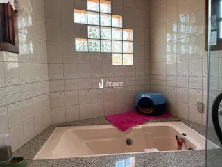 Casa com 4 dormitórios, foto 13