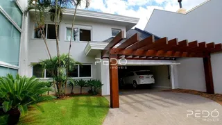 Casa com 4 dormitórios, foto 38