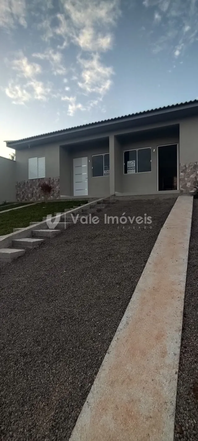 Casa geminada com 2 dormitórios, foto 2