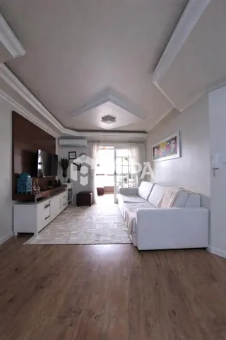Apartamento com 3 dormitórios, foto 2