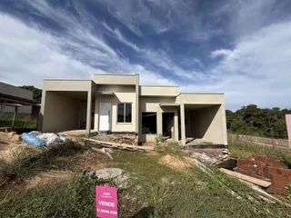Casa geminada com 2 dormitórios, foto 6
