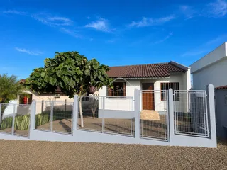 Casa com 2 dormitórios, foto 1