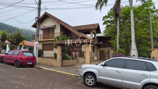 Casa com 4 dormitórios, foto 3