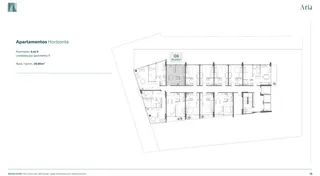 Apartamento com 1 dormitório, foto 3