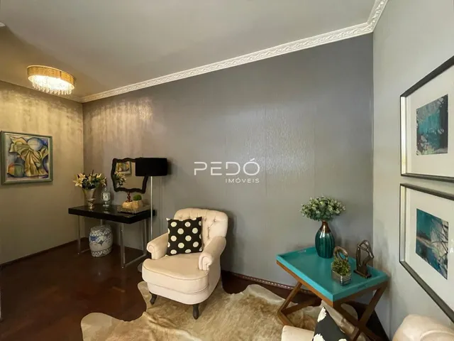 Casa com 4 dormitórios, foto 3