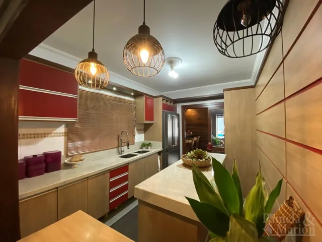 Casa com 3 dormitórios, foto 3