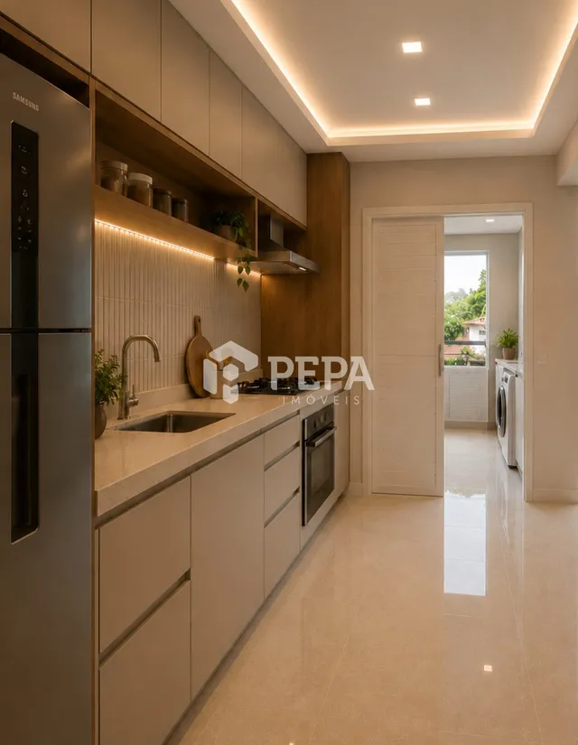 Casa com 3 dormitórios, foto 3
